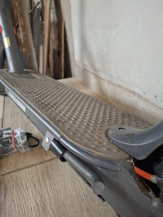 KUGOO m364 pro max под восстановление