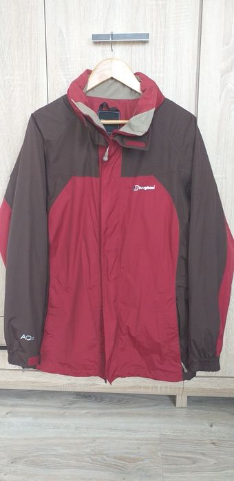 Kurtka damska berghaus xl