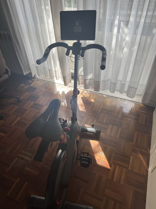 Bicicleta Estática