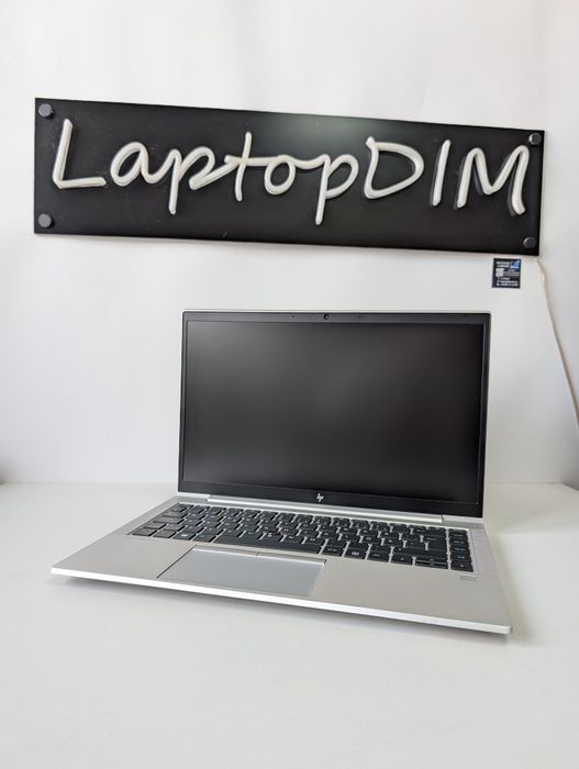 Металевий Ноутбук HP EliteBook 845 G7/Ryzen 3 4450U/16/512GB/14/FullHD/IPS/гравіювання/гарантія/по перерахунку/ОПТ/Роздріб/для бізнесу/роботи/навчання