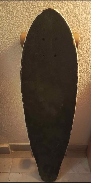 Original Quicksilver longboard