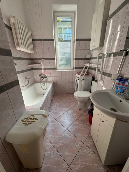 wynajmę kawalerkę 34m2, ul. Madalińskiego, Mokotów, Warszawa