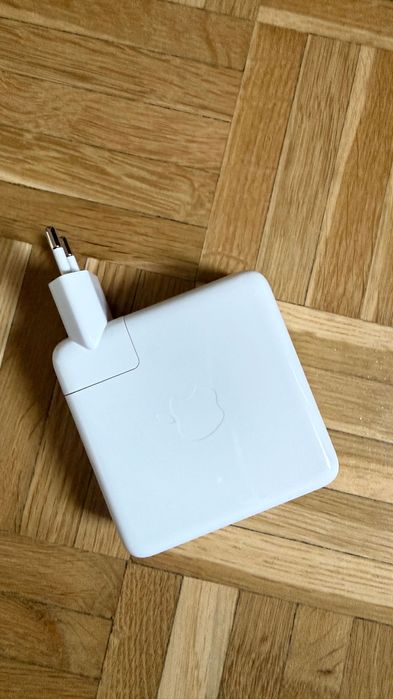 Ładowarka apple 96W USB C POWER