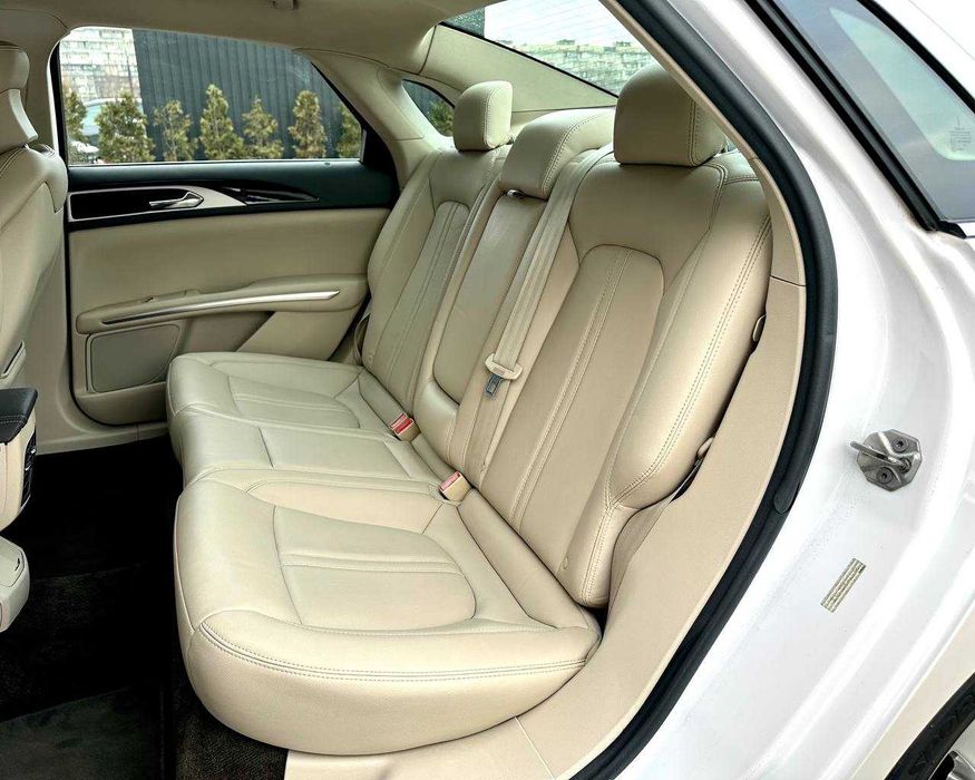 Продаж Lincoln MKZ Hybrid