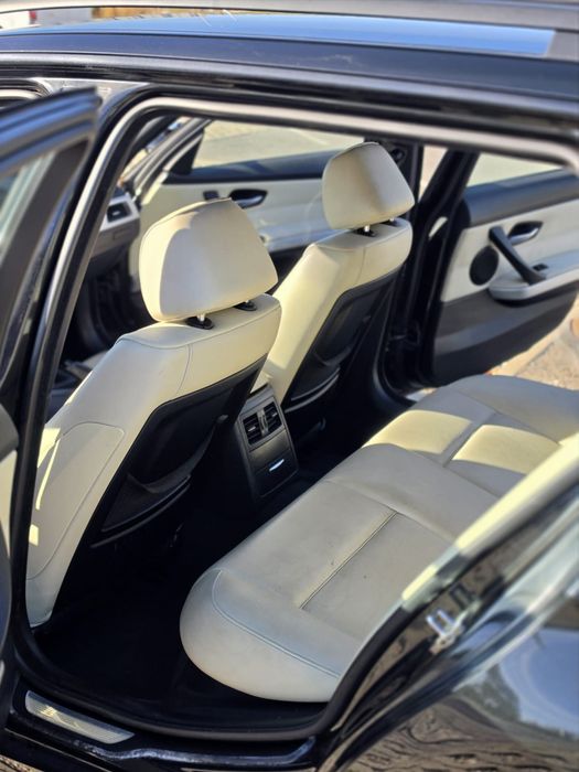 Bmw 320d 163cv touring