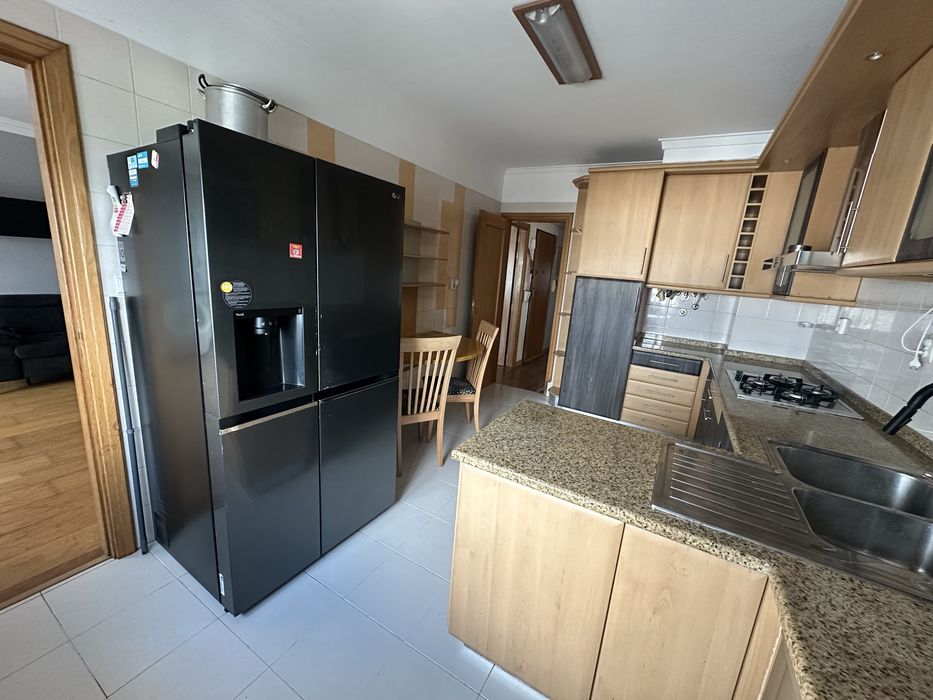Apartamento T3 na Quinta Grande - Alfragide