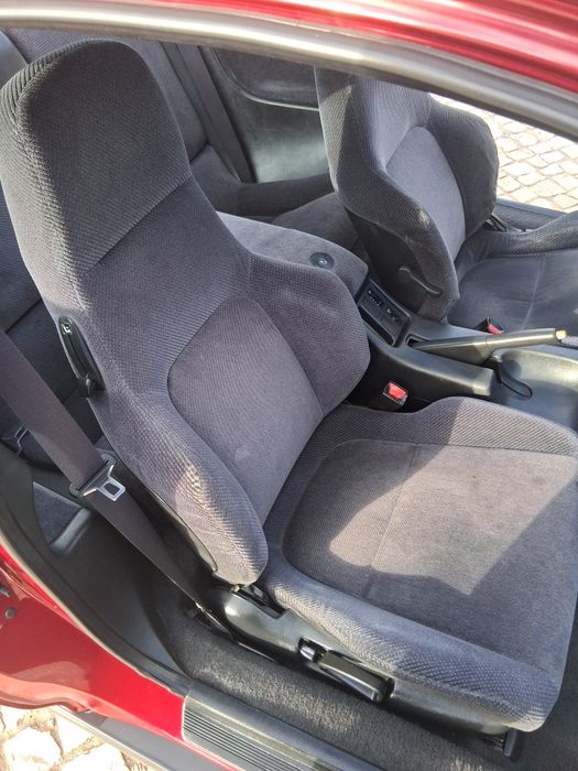 Honda Prelude 2.0 Si