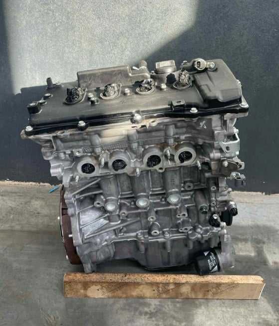 Toyota Corolla E21 1.8 hybryda Silnik 2ZR
