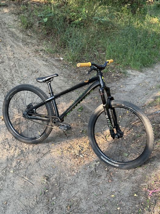 Rower Specialized P.3 Pike