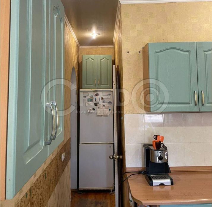 Продаж 2-х кімн. квартири з автономкою, вул. Паркова "Пл. В.Великого"