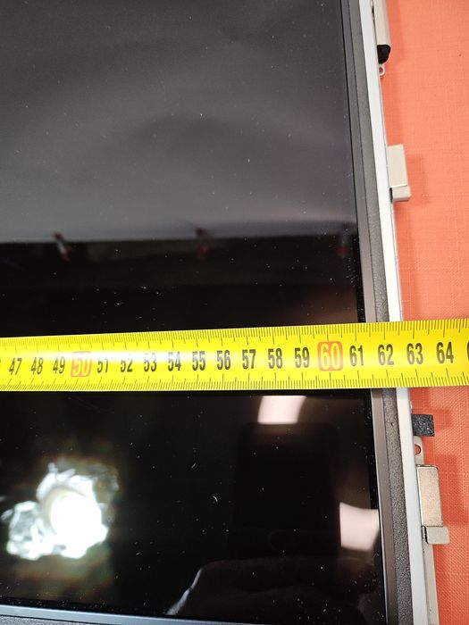 panel wyświetlacza LCD przeznaczony dla komputerów Apple iMac A1312