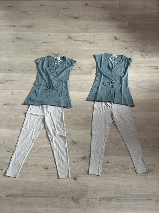 костюм кофточка  + штани