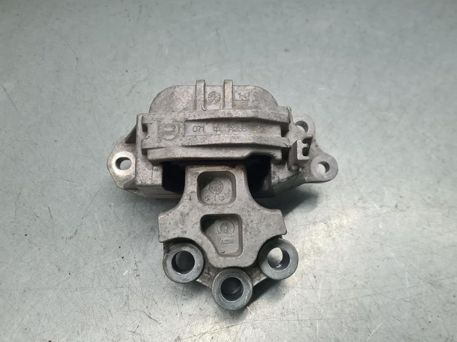 Apoio do motor FIAT Tipo Hatchback (357_)