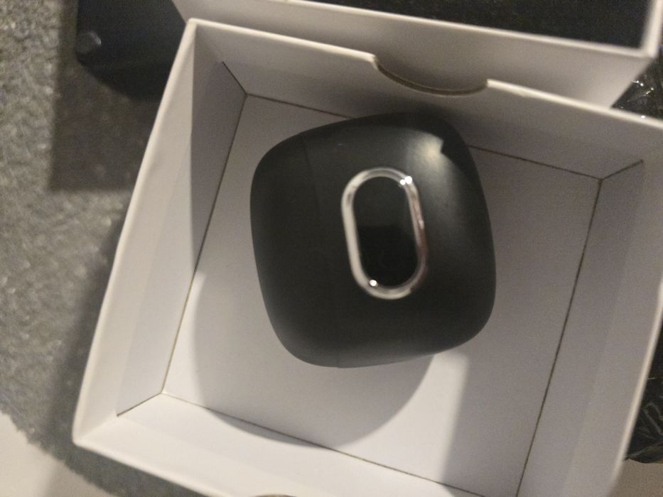 Słuchawki bezprzewodowe Conyat J52 z etui LED