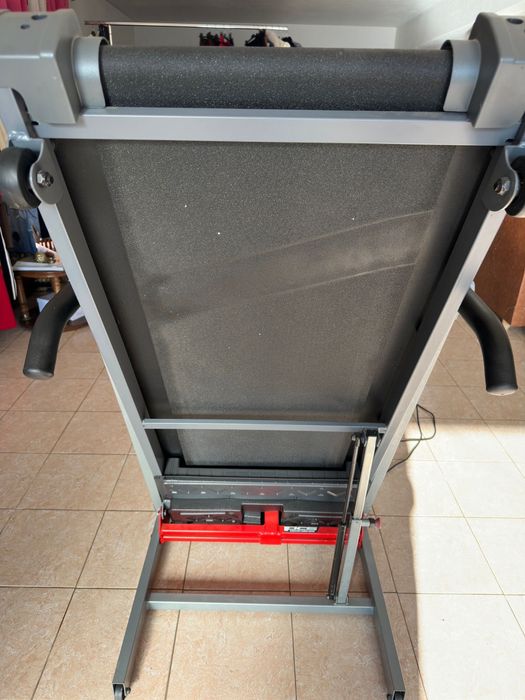 Passadeira de desporto