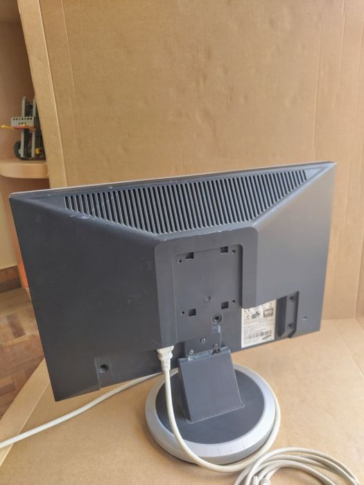 MonitorLCD Samsung Sync master 940NW 19' VGA Retro