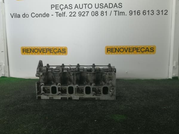 Colaça / cabeça do motor FIAT Bravo I (182_)
