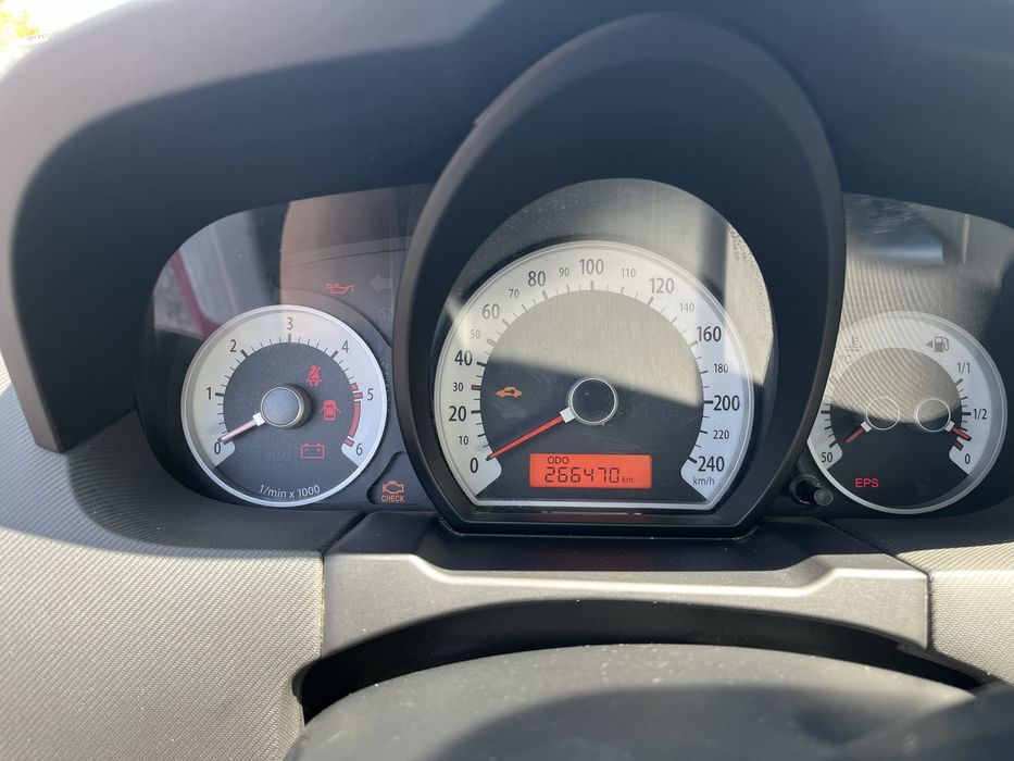 Автомобіль Kia Ceed, 2008р