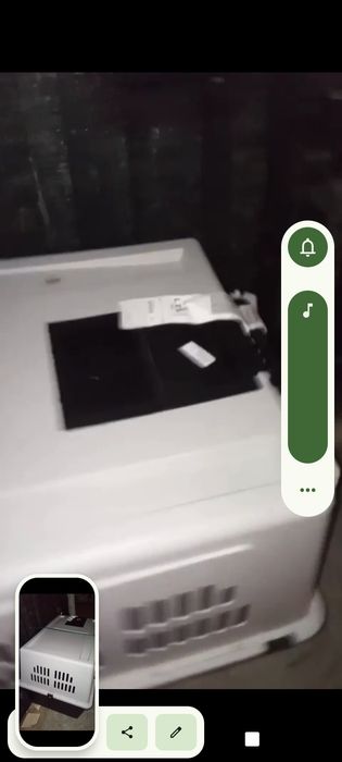 Pra vender tenho está casota e grande que quiser buscar to a vender