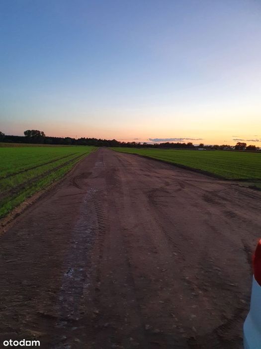 Działka Stargard Lubowo Z Warunkami OSTATNIe!!! 76 zł m2