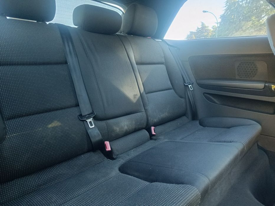Audi A3 2.0 TDI.
