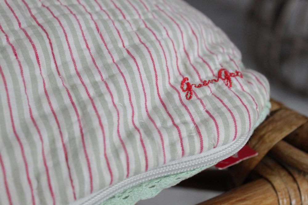 GreenGate Almofada Simone