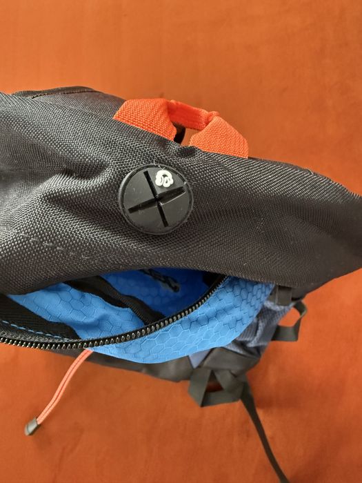 Plecak hi-tec nowy z metką