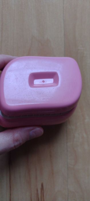 Tangle Teezer Compact Styler Hello Kitty Pink