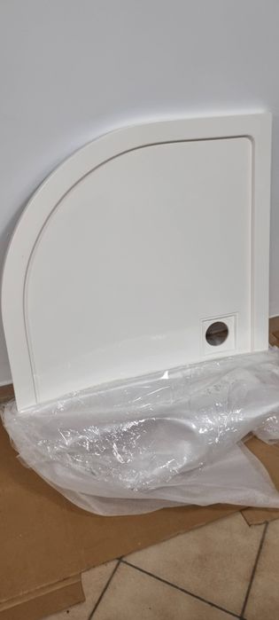 Brodzik prysznicowy TIGER Boston