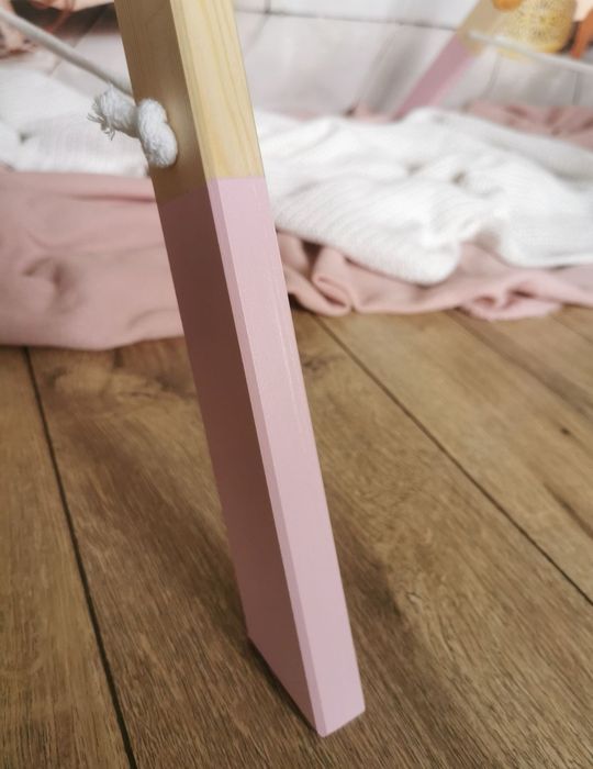 Stojak edukacyjny Baby Gym