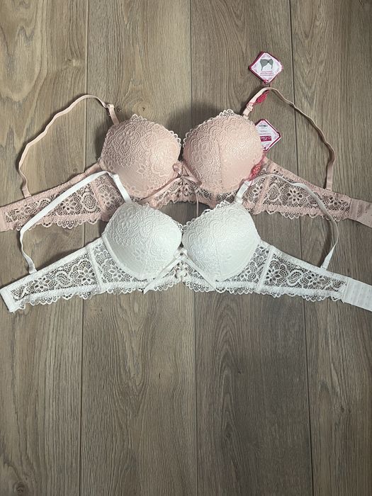 Бюстгальтер-бюстьє на шнурівці,великий Пуш-Ап,розпродаж