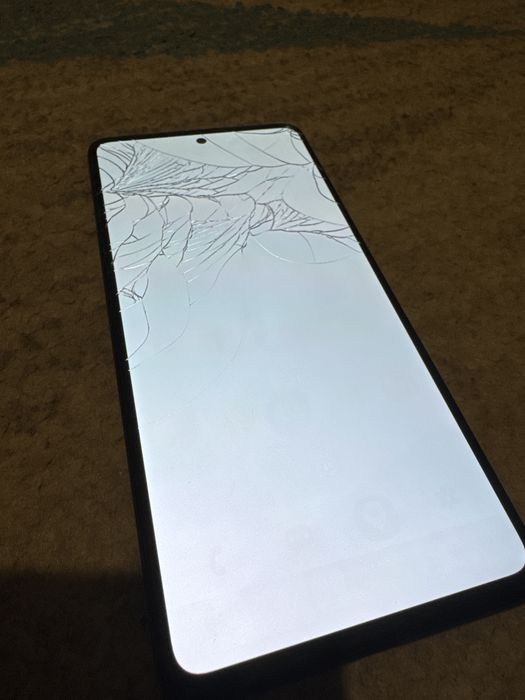 Samsung galaxy A51