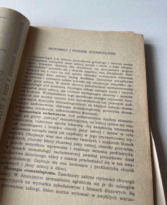 Poradnik dla pielęgniarek i higienistek stomatologicznych