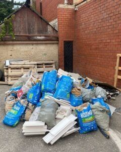 Вивіз любого сміття