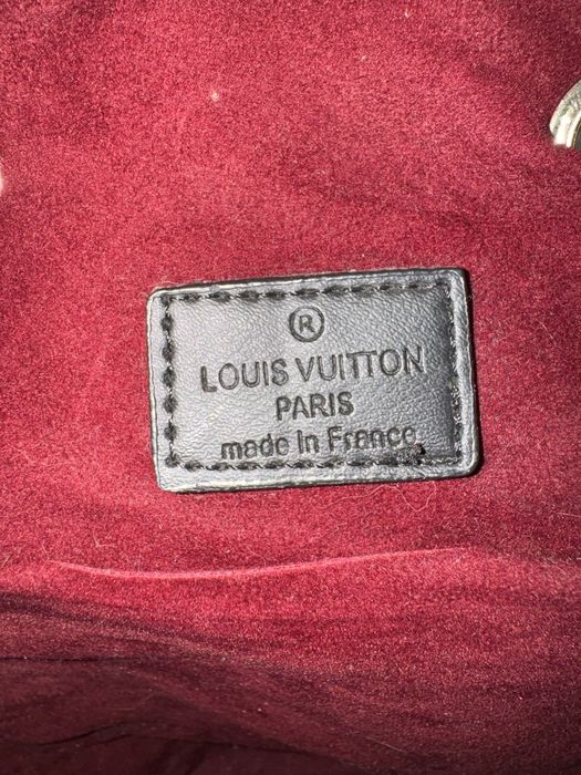 Plecak damski louis viitton