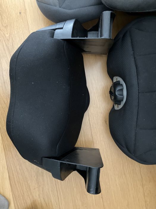 Cadeira de criança auto casualidade