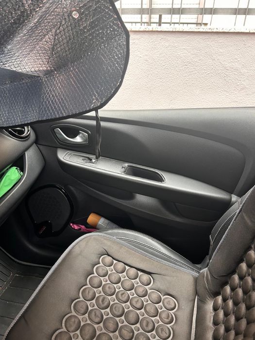 Vendo renault clio lV