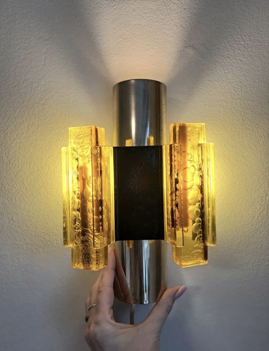 Kinkiet ścienny Claus Bolby