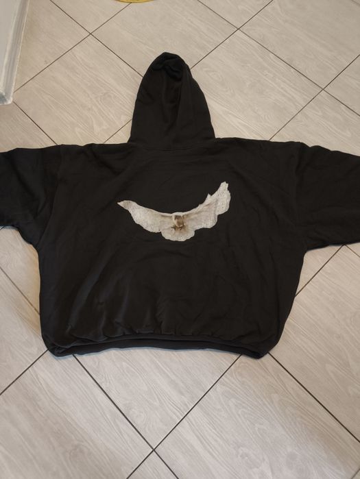 Bluza Yeezy x Gap