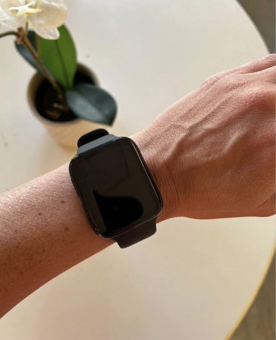 OPPO Smartwatch 46mm Wi-Fi