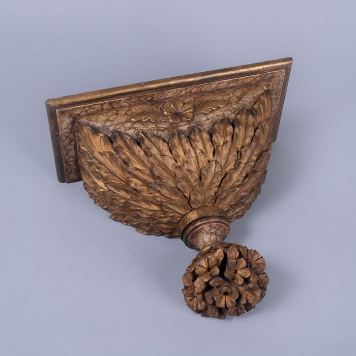 Bengaleiro (Cabide de parede)