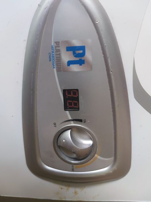 Продам Бойлер 80л