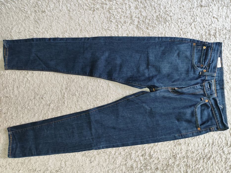 Джинси чоловічі Levis 512