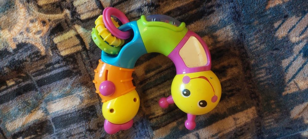 Игрушки для детей