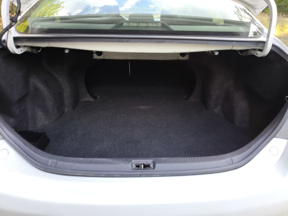 Продам Toyota Camry Europa 2011р