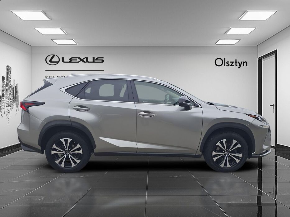 Lexus NX Lexus NX300 F Impression AWD