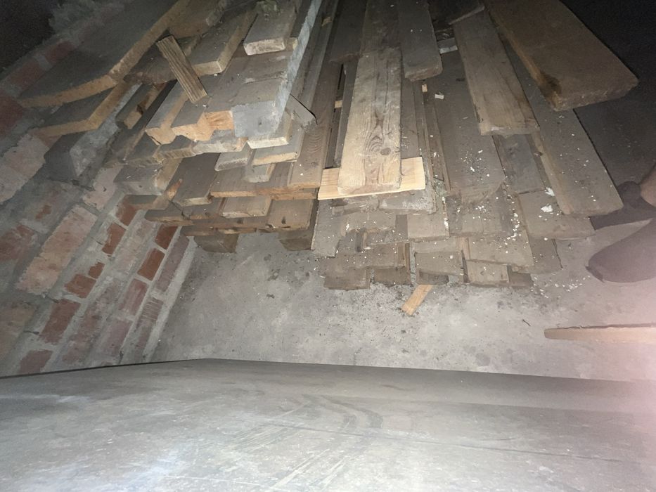 Drewno różne deski belki