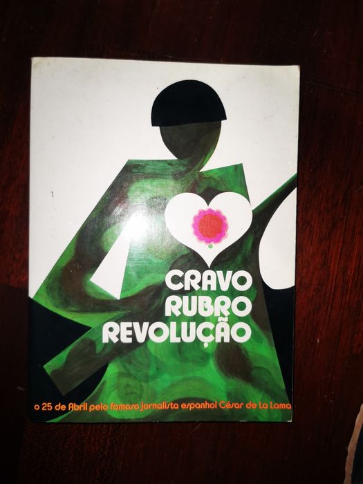 Red Carnation Revolution