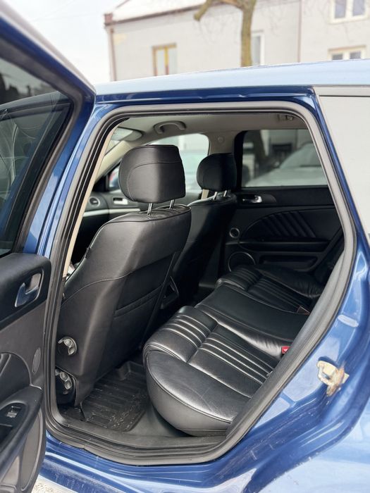 ALFA ROMEO 1.9 DIESEL/2007/AUTOMAT/zadbane samohod/Ratu/DOSTAWA PO DOM