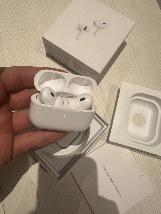 Air pods pro 2